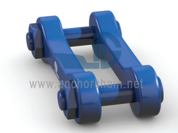 34 Manșon conector dublu pini