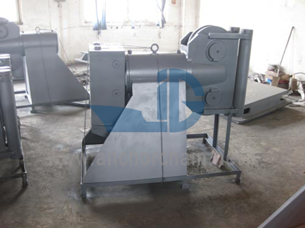 Cabl pivotant