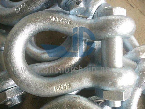 BB Tip JIS B2801 Arcă cu arc