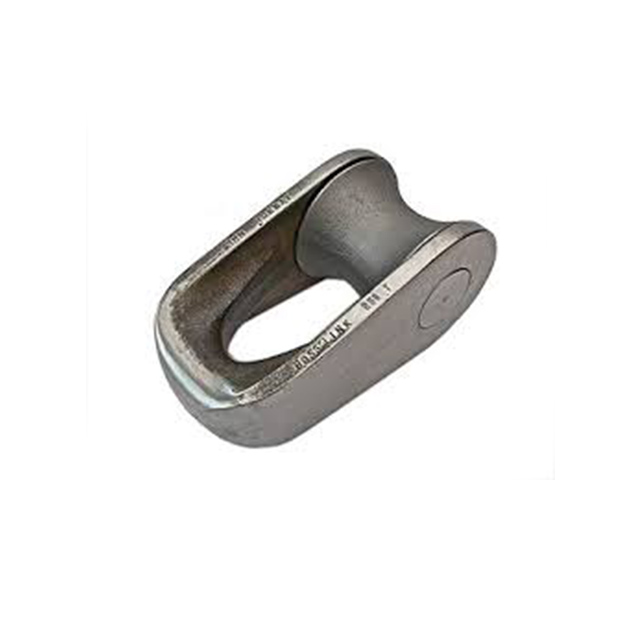 Boss Link Mooring Link-uri