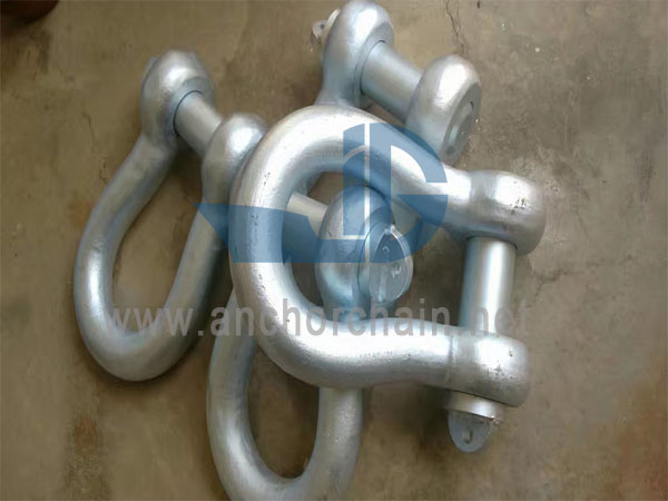 BS3032 Catena de arc