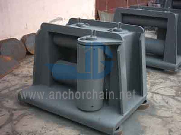 CB 3062-2011 Guidon cu cinci role tip C