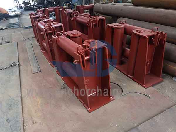 CB 3062-79 Cablă cu patru role tip BB