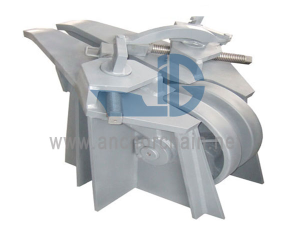 CB T3822-99 Opritor de lanț reglabil