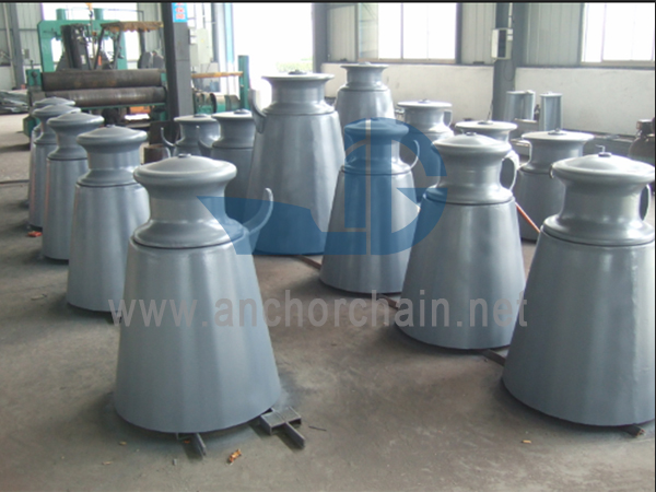 CB436-2000 Ghid de fixare tip A