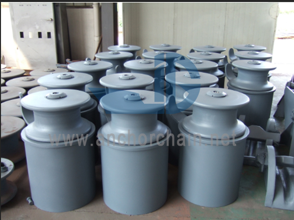 CB436-2000 Ghid de fixare tip B