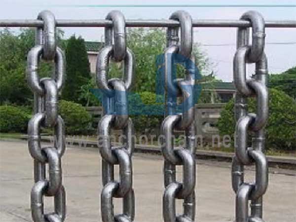 Lant DIN 5684