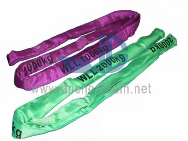 Sling rotund comun