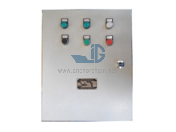 Caseta de control și controler principal