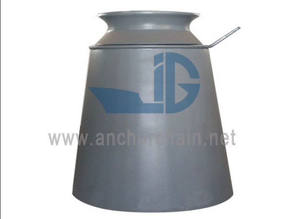 DIN81906 Rolă cu piedestal