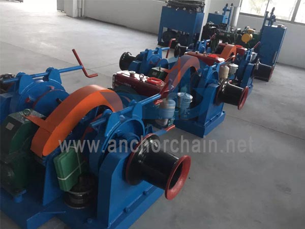 Tip dublu ghileu diesel