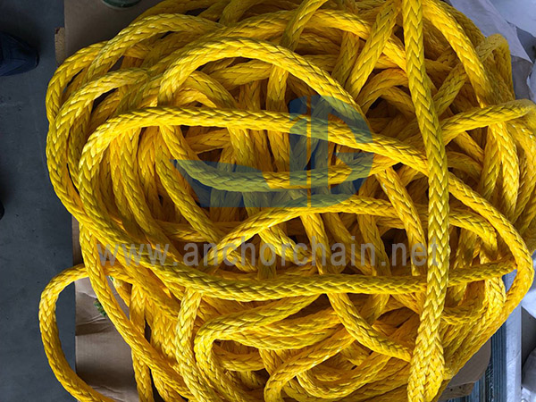 Corzi Dyneema