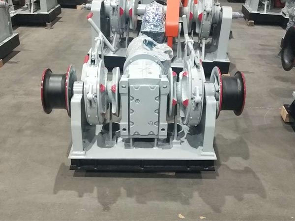 Şopţul electric dublu ţigănesc