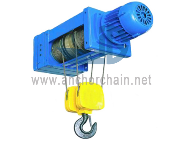 Palane electrice de ridicare