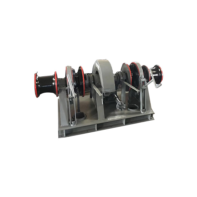 Şorţ manual electric