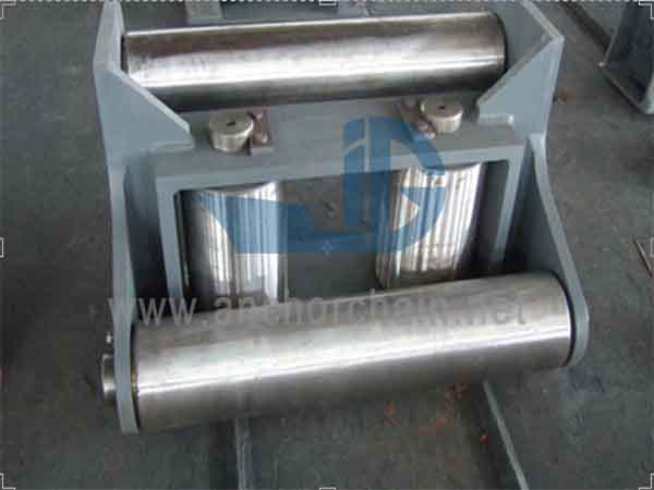 Ghid de rulare cu role pentru vas de inginerie CB3015