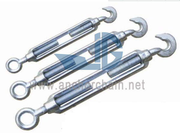 Turnbuckle de tip UE