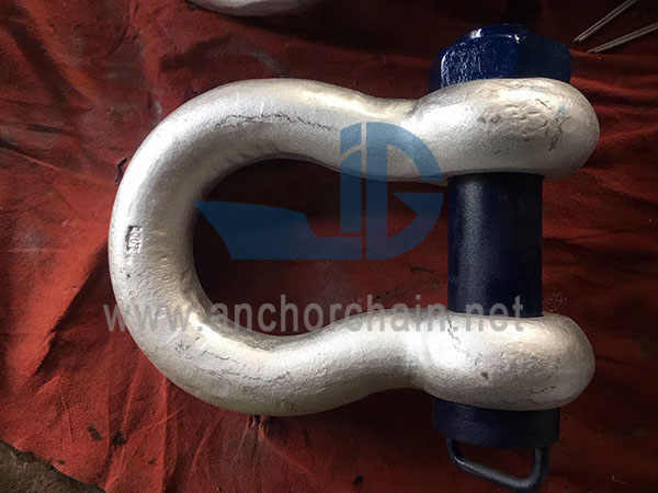 Catena cu arc de tip european