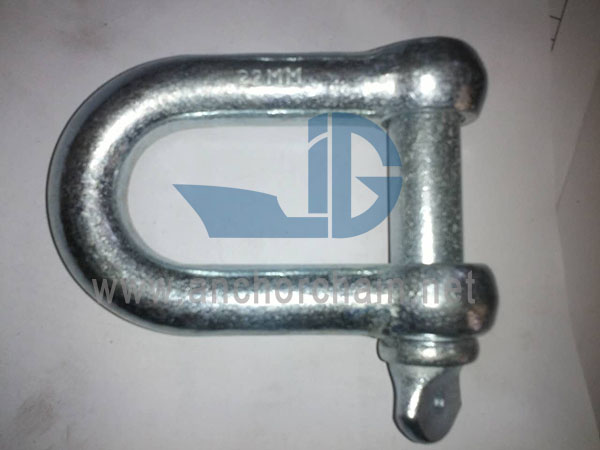 Catena Dee de tip european