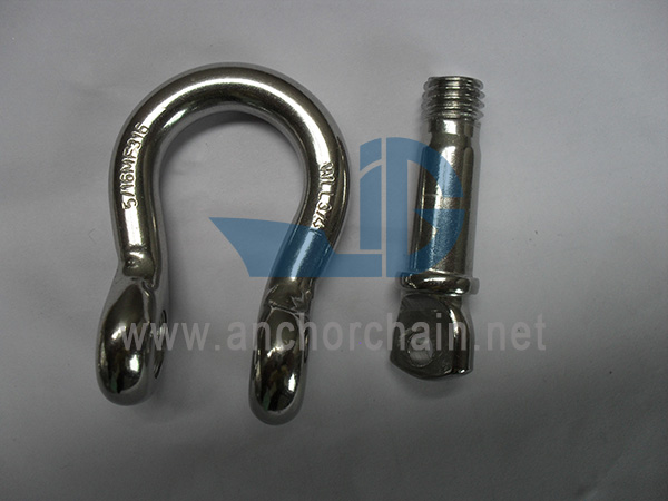 Catena cu arc mare de tip european