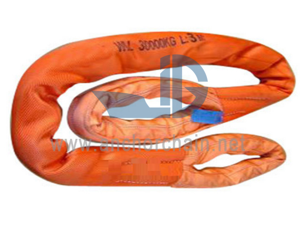 Tip ochi Sling rotund