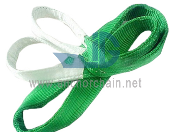 Sling tip ochi ignifug