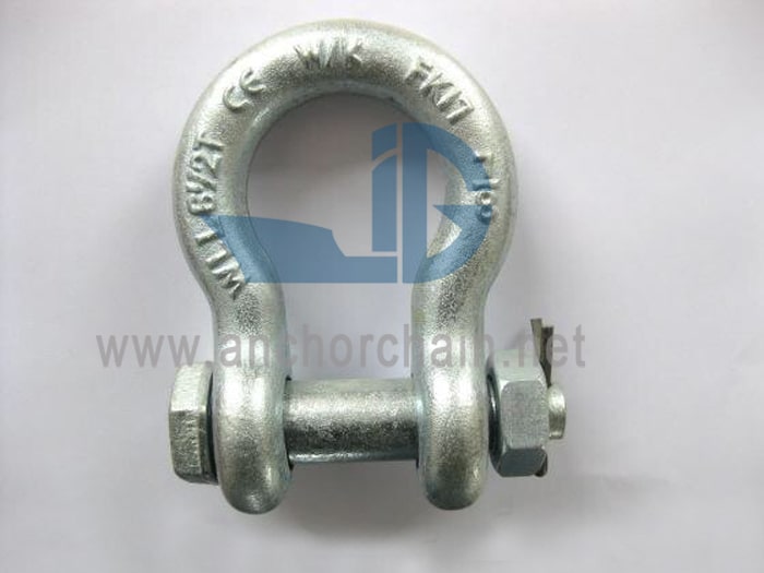 G2130 Șuruburi de ancorare