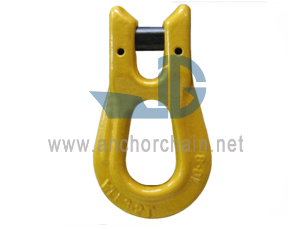 G80 Clevis Omega de înălțime joasă