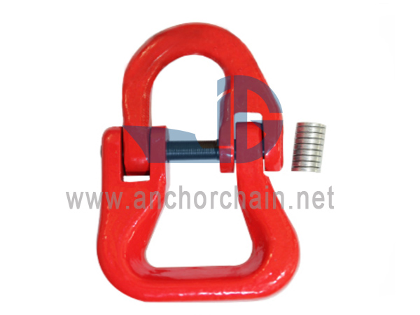 Legătură de conectare G80 Webbing