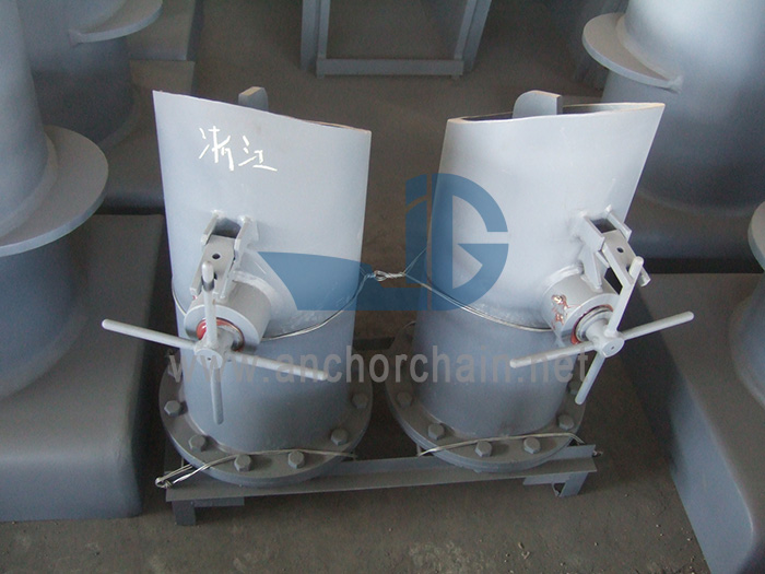 Dispozitiv de deblocare standard german DIN81860