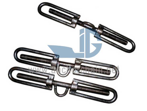 Turnbuckle Hamburger D D Turnbuckles