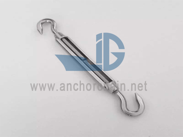 Cârlig Cârlig Tensii HG223 SS304 SAU SS316