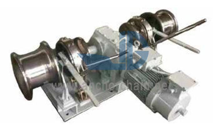 Guidon combinat electric orizontal