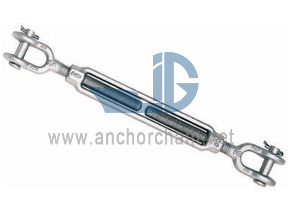 Tenturi pentru falci HG 228 SS306 SAU SS316