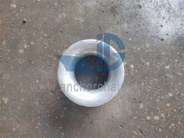 JIS B 2802 Degetar D Taype Pentru frânghie Manila (Fibră) Tip rotund