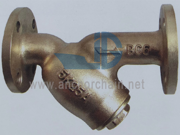 JIS F 7220Q Sita tip Y din bronz