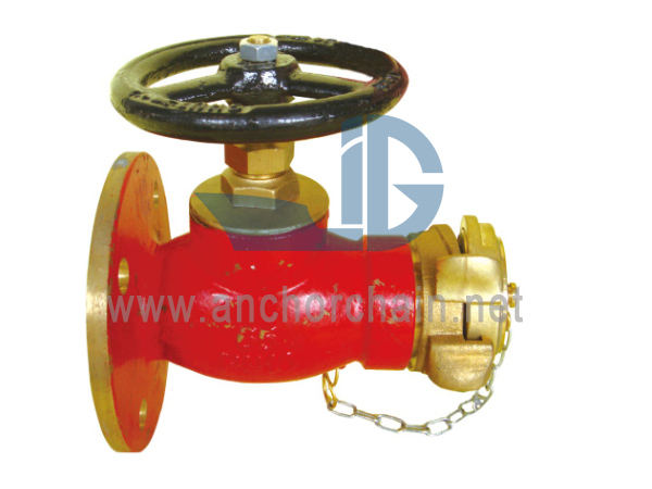 Supape pentru furtun JIS F 7334 din bronz