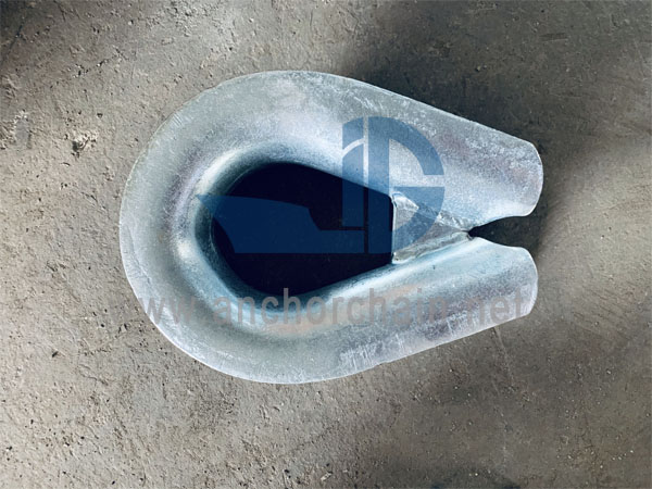 Degetar K15 Superloop cu gusset