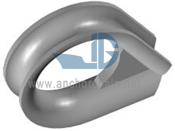 K2-B Heavy Duty Stub-end degetar ranforsat