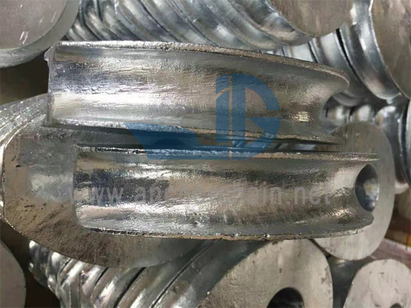 Degetar solid K5