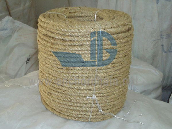 Coarda de Manila