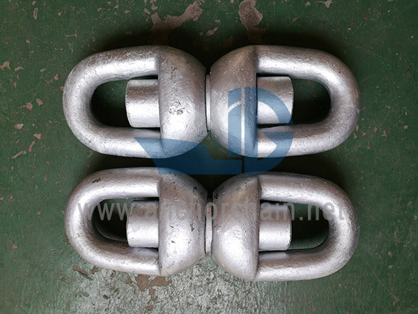 Marine Hardware Pivoare obișnuite G402