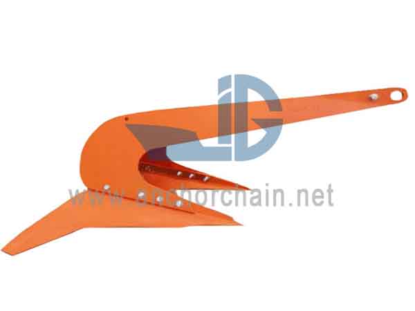 Ancoră Stingray Marine