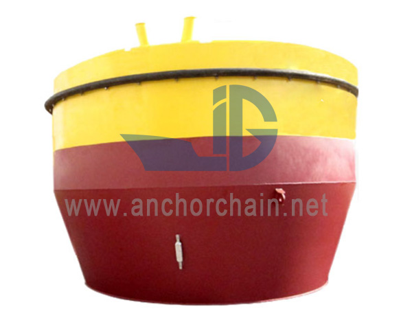 Geamandura de ancorare offshore