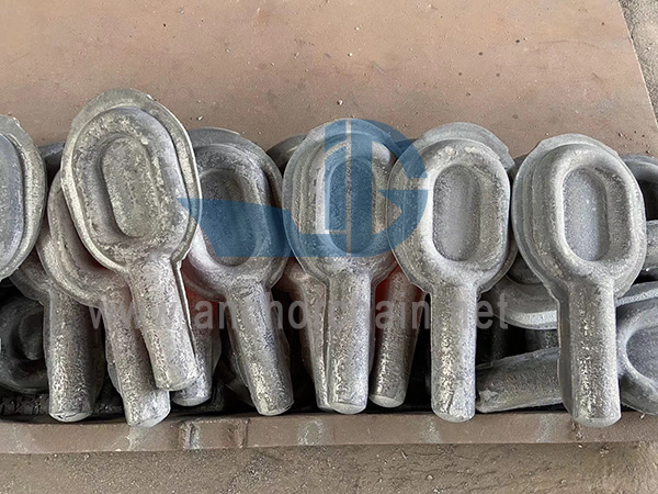 Accesorii pentru cap oval pentru ochi