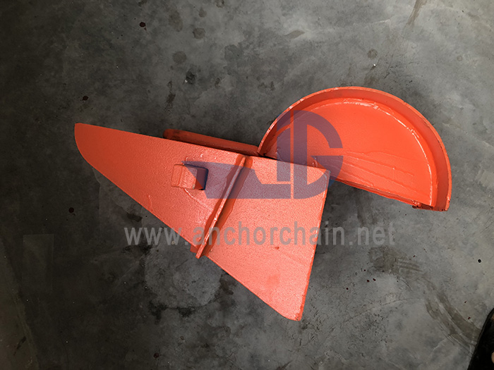 Eliberator de ancorare simplu CB531-66