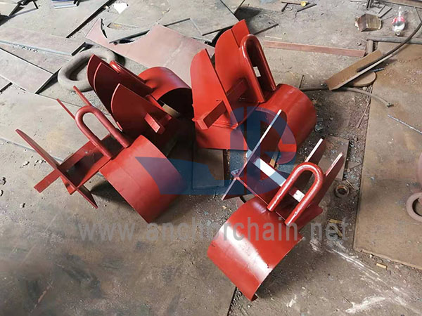 Mașină simplă pentru eliberarea ancorei CB531-66