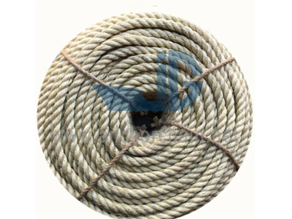 Funie de sisal