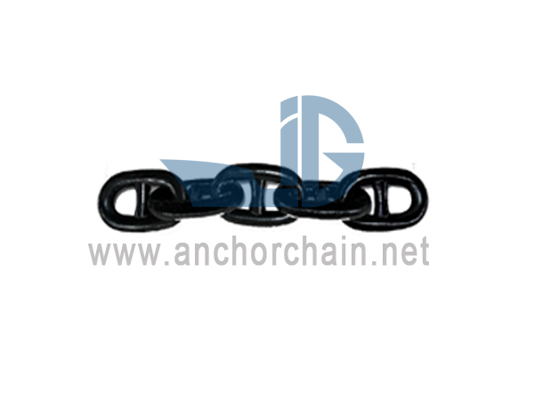 Lanț de ancorare Stud Link