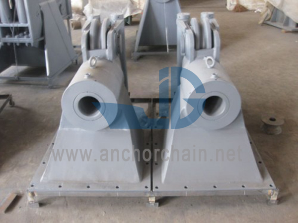 Cabl pivotant Achor